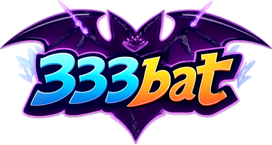 333bat বাংলাদেশের লোগো